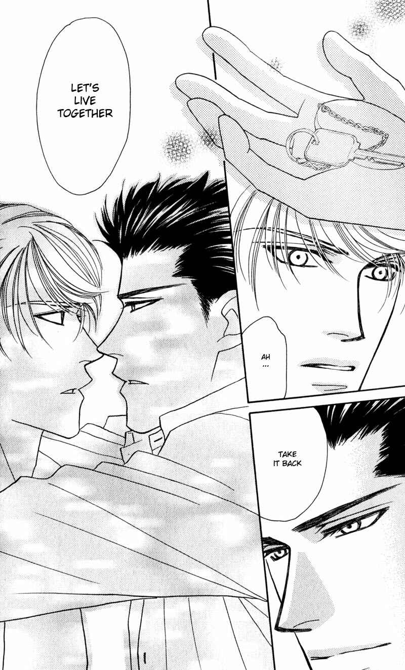 Page 60 Chapter 3 Yebisu Celebrities