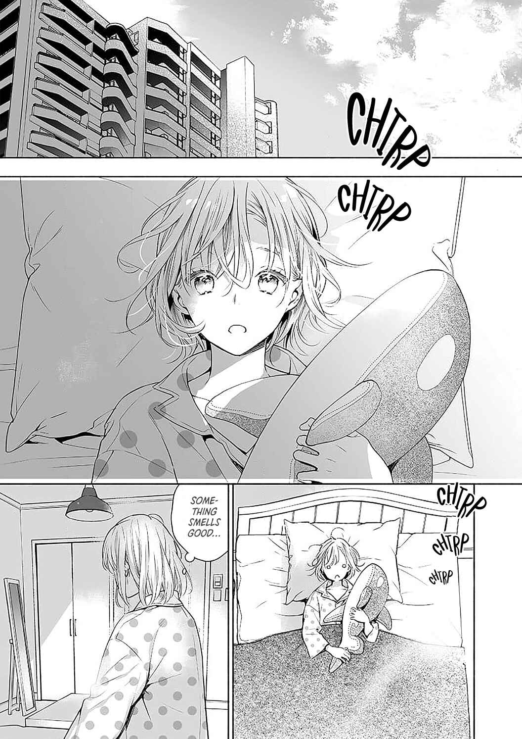 Page 4 Chapter 2 Ijiwaru Ouji wa Mechakucha ni Aishitai.~ Giji Shinkon de Ama Ero Choukyou Seikatsu
