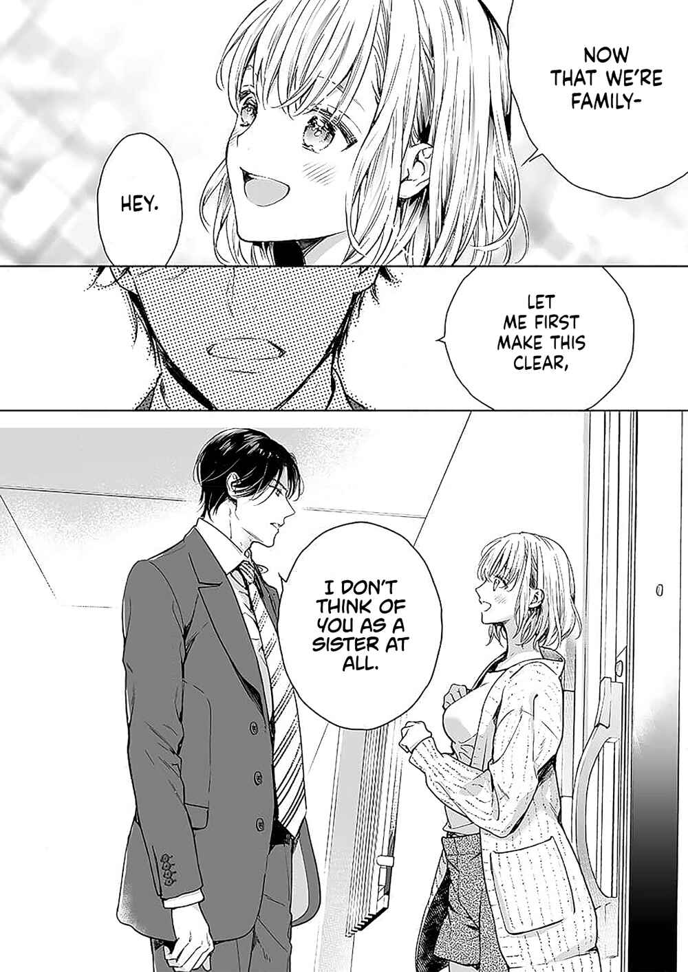 Page 13 Chapter 1 Ijiwaru Ouji wa Mechakucha ni Aishitai.~ Giji Shinkon de Ama Ero Choukyou Seikatsu