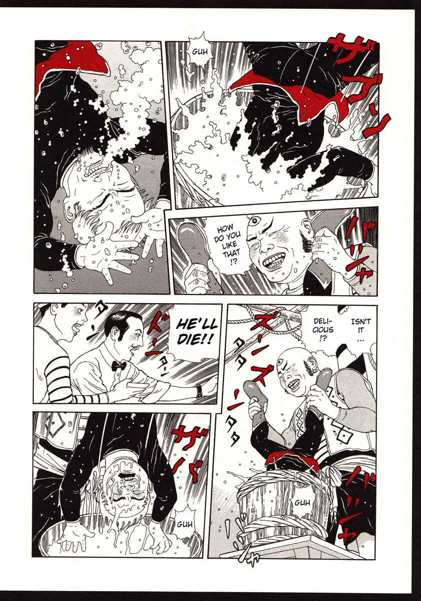 Page 8 Chapter Unknown_ec5c The Dancing Dwarf