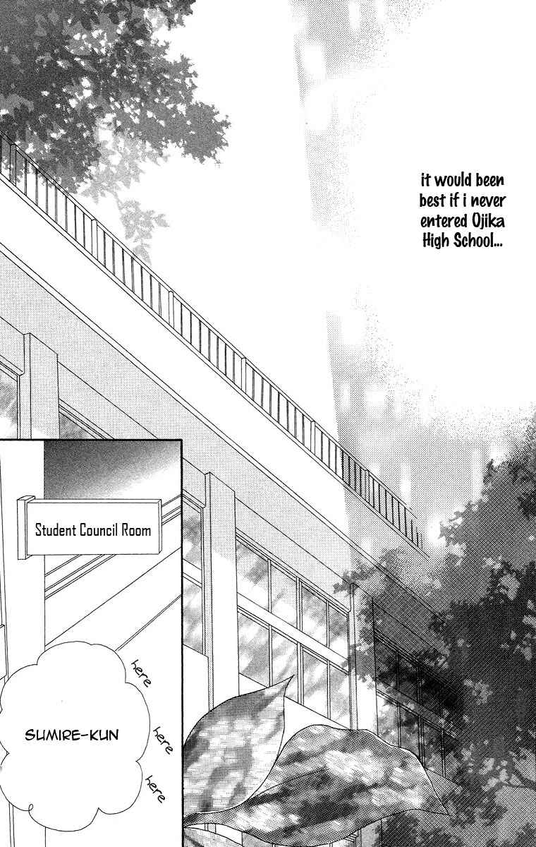 Page 29 Chapter 4 Bara to Sumire to