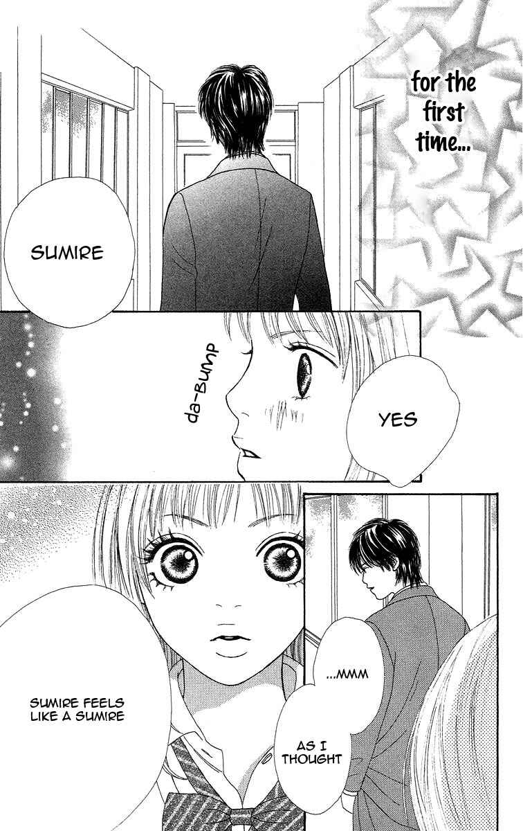 Page 34 Chapter 4 Bara to Sumire to