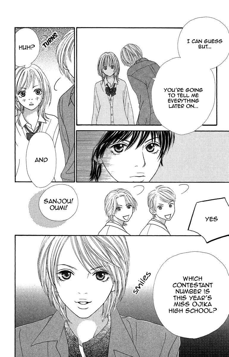 Page 9 Chapter 4 Bara to Sumire to