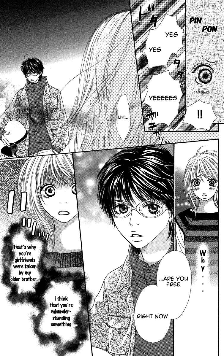 Page 16 Chapter 2 Bara to Sumire to