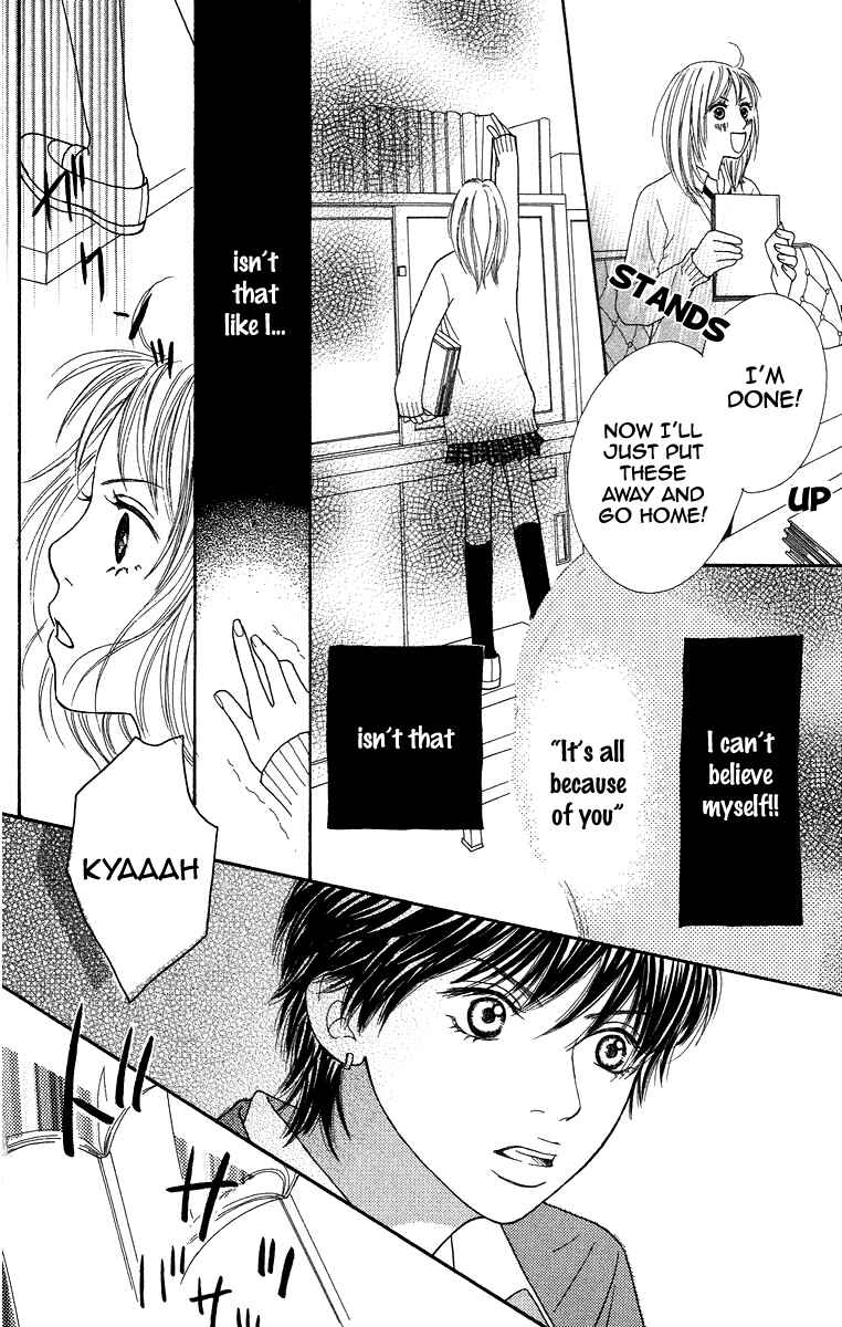 Page 35 Chapter 2 Bara to Sumire to