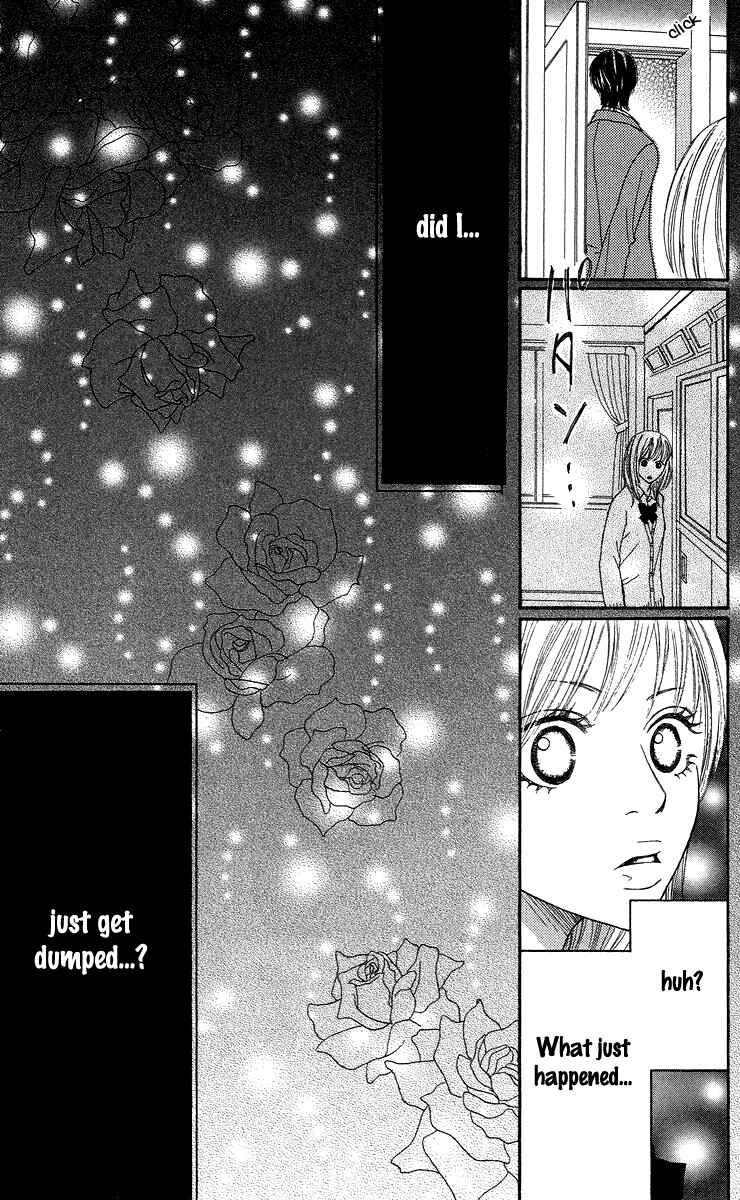 Page 40 Chapter 2 Bara to Sumire to