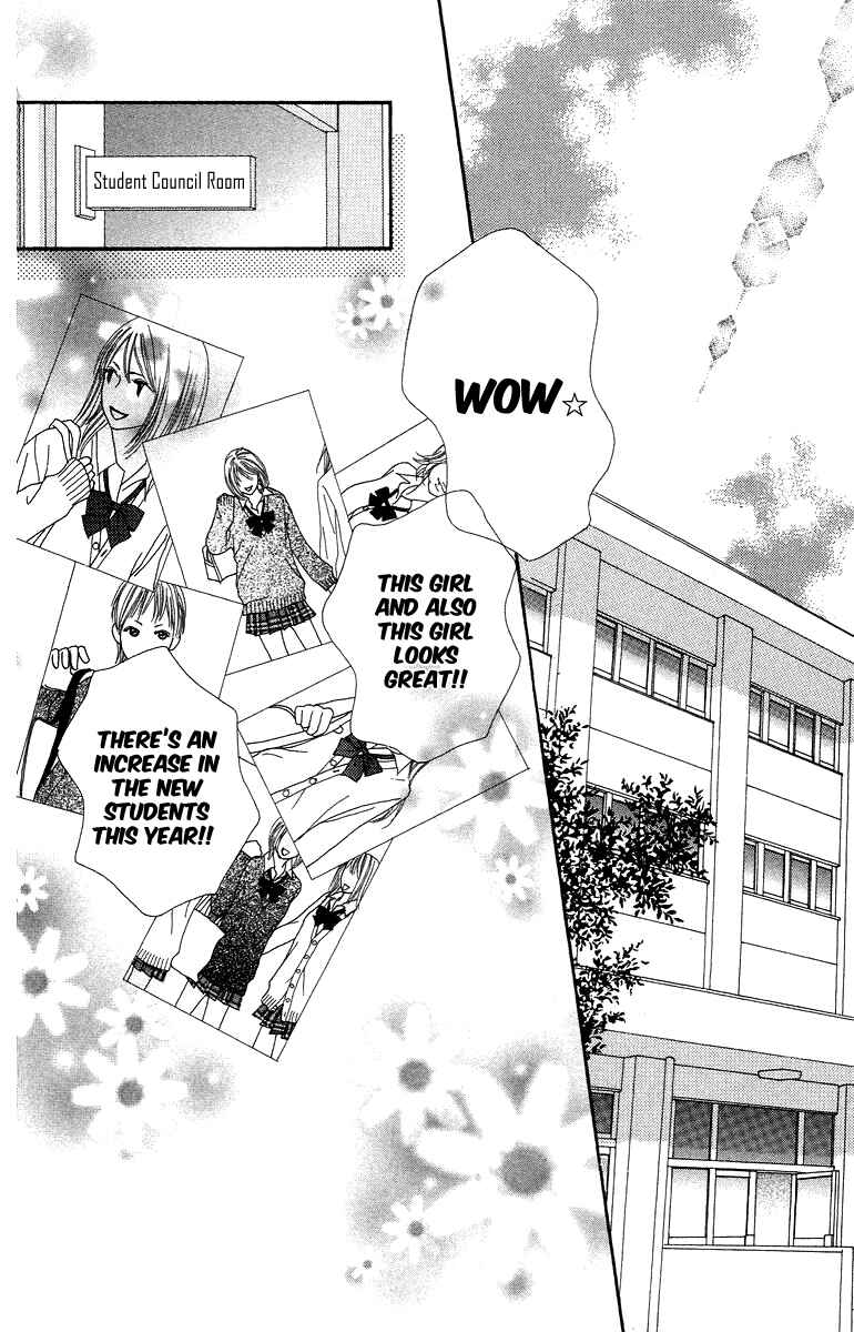 Page 43 Chapter 2 Bara to Sumire to