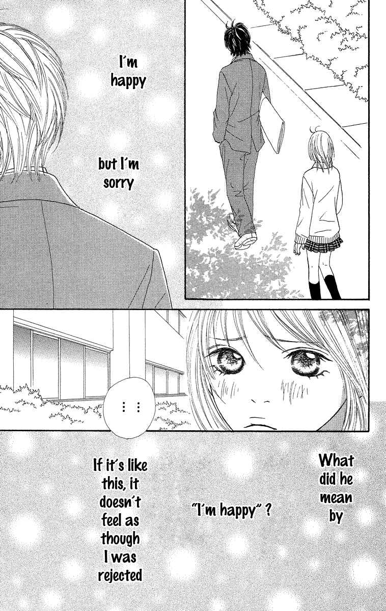 Page 19 Chapter 3 Bara to Sumire to