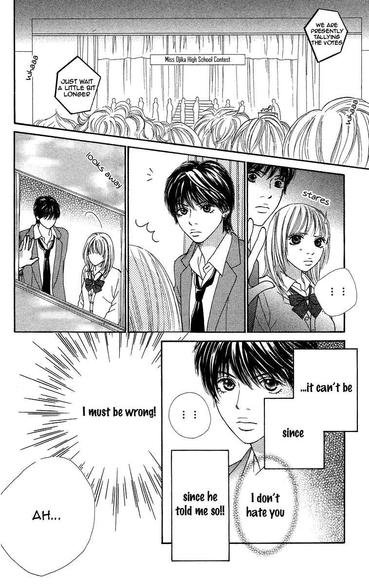Page 32 Chapter 3 Bara to Sumire to