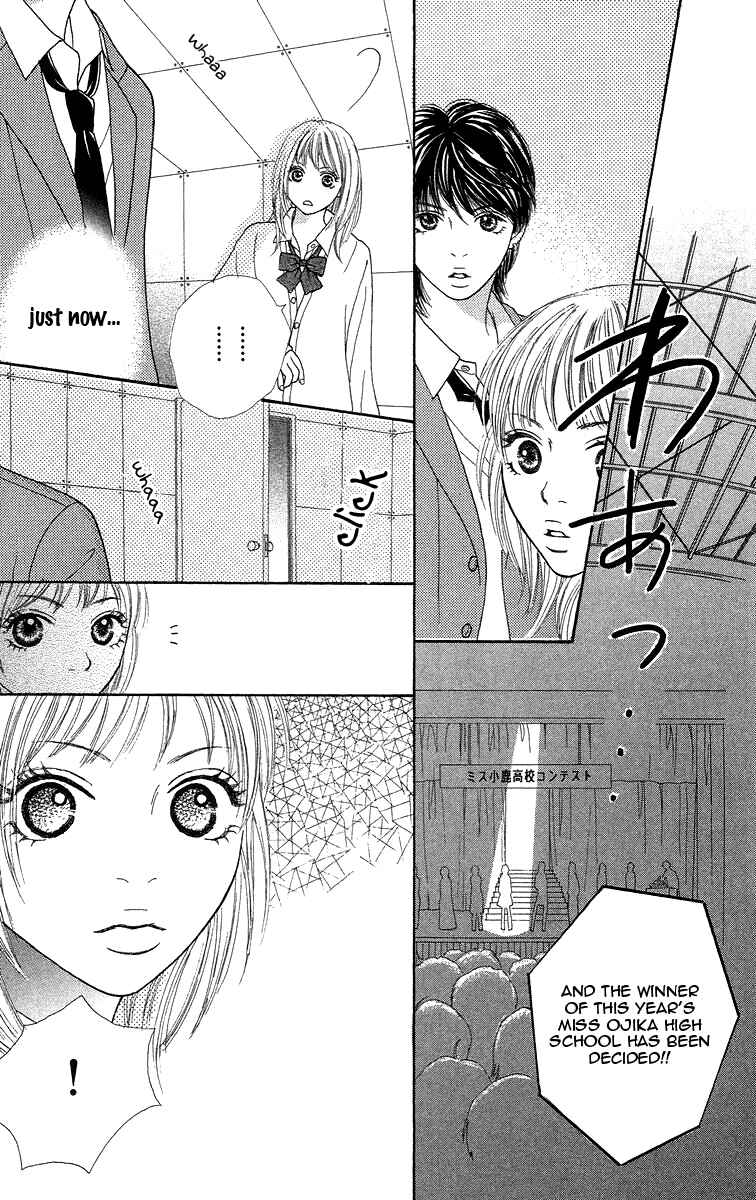 Page 35 Chapter 3 Bara to Sumire to