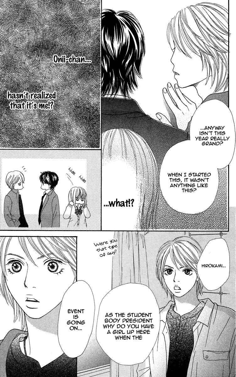 Page 37 Chapter 3 Bara to Sumire to