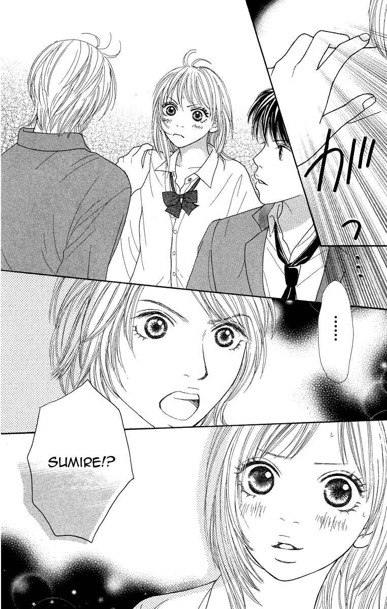 Page 38 Chapter 3 Bara to Sumire to