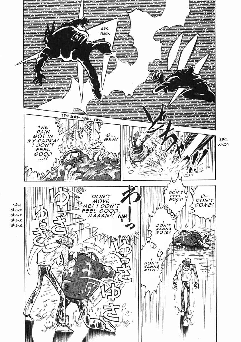 Page 27 Chapter 2 The Shimamoto