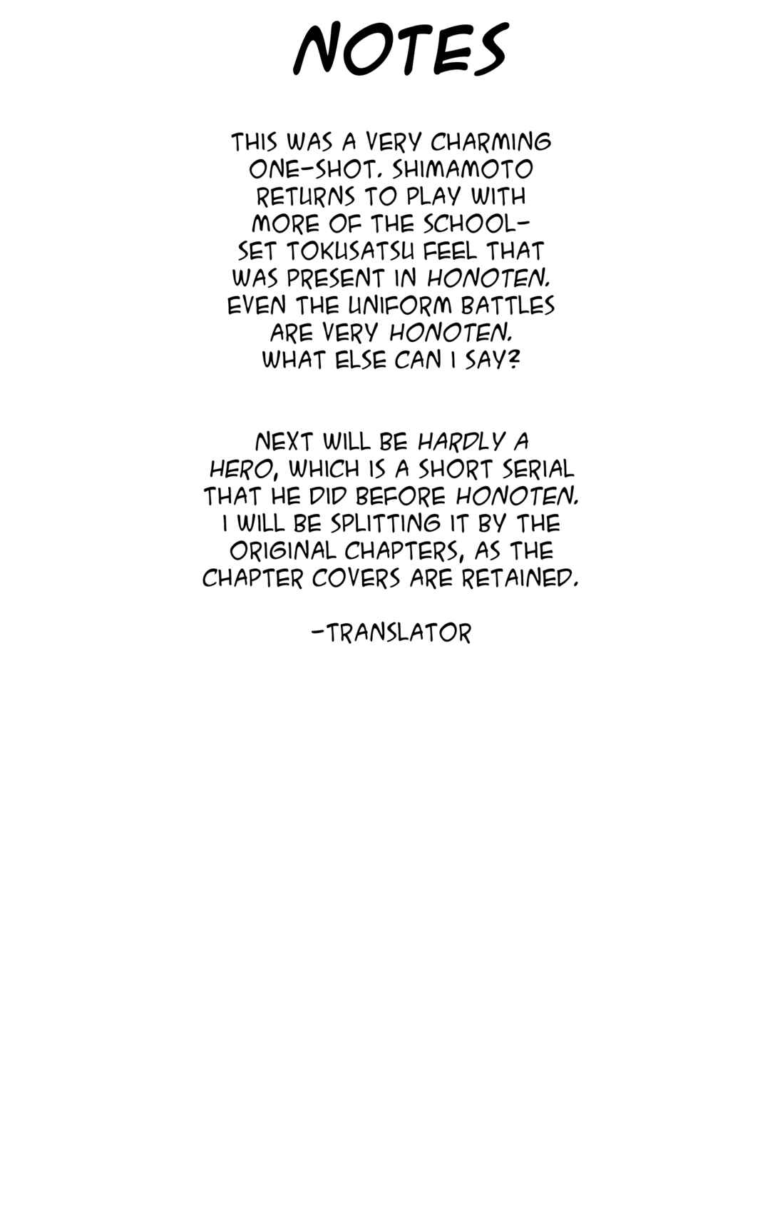 Page 32 Chapter 2 The Shimamoto