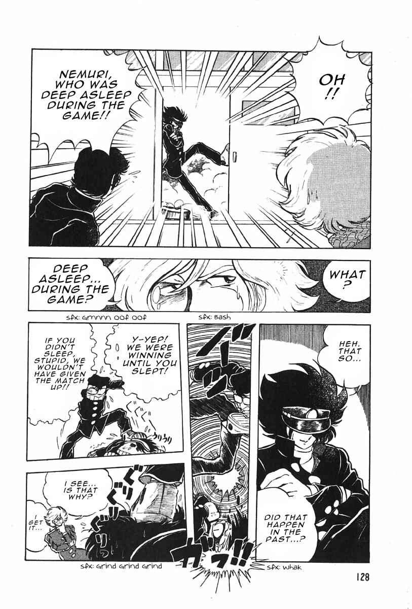 Page 14 Chapter 3.3 The Shimamoto