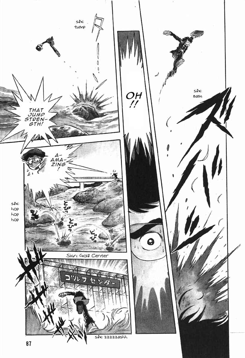Page 13 Chapter 3.1 The Shimamoto