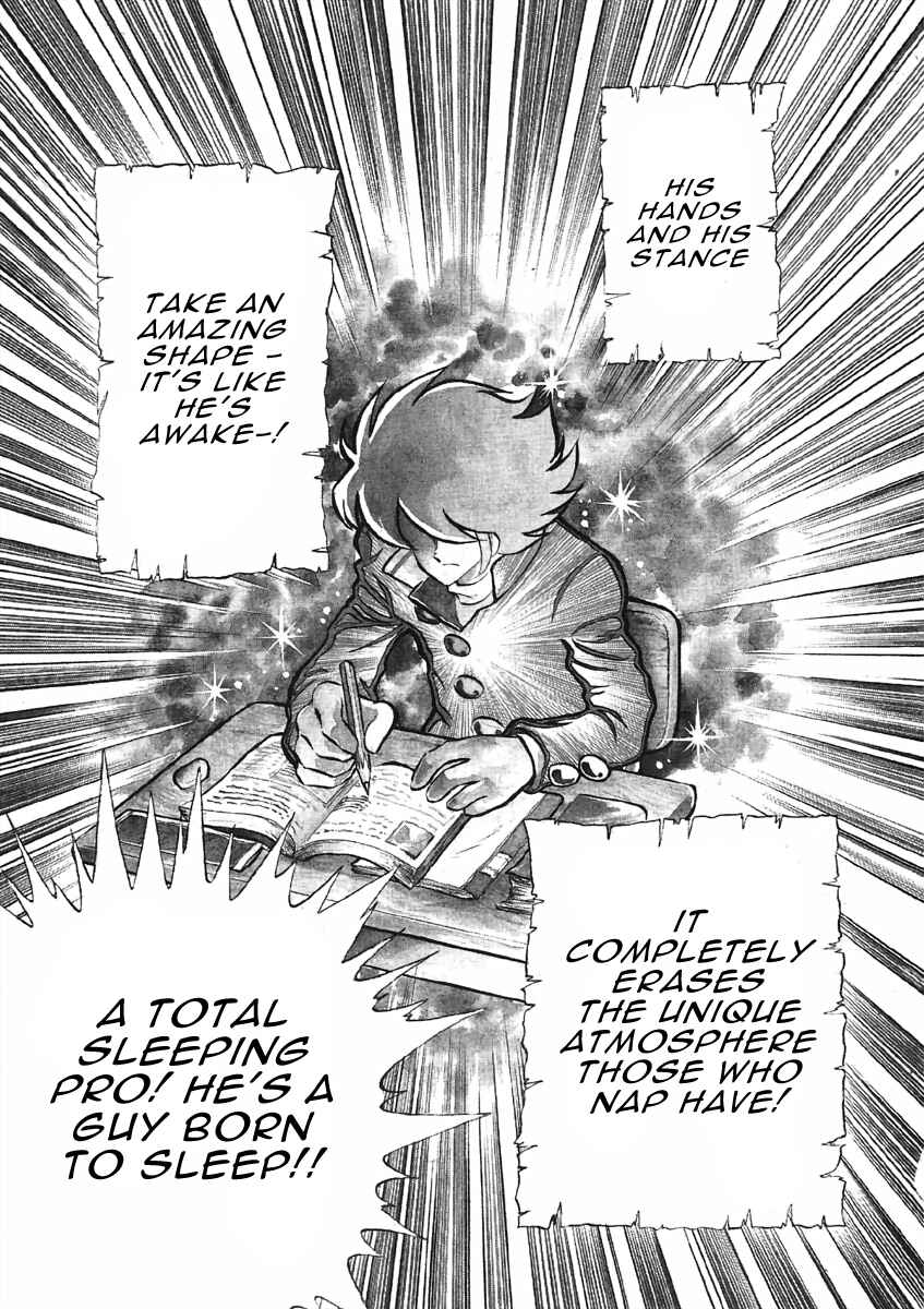 Page 5 Chapter 3.1 The Shimamoto