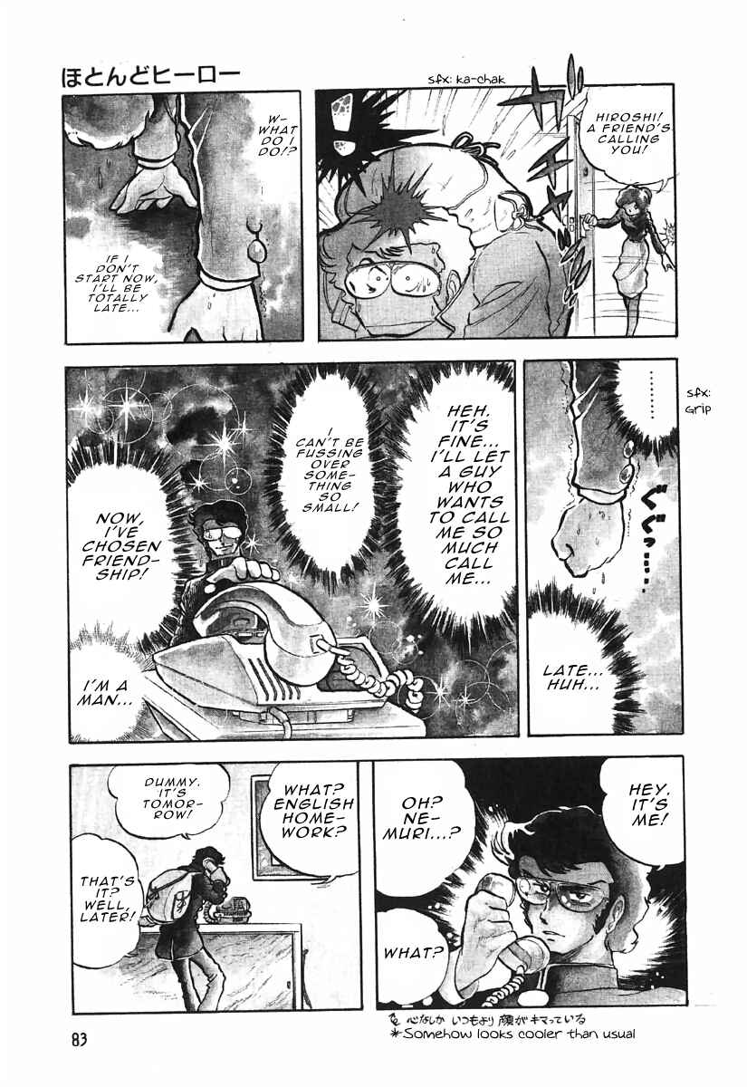 Page 9 Chapter 3.1 The Shimamoto