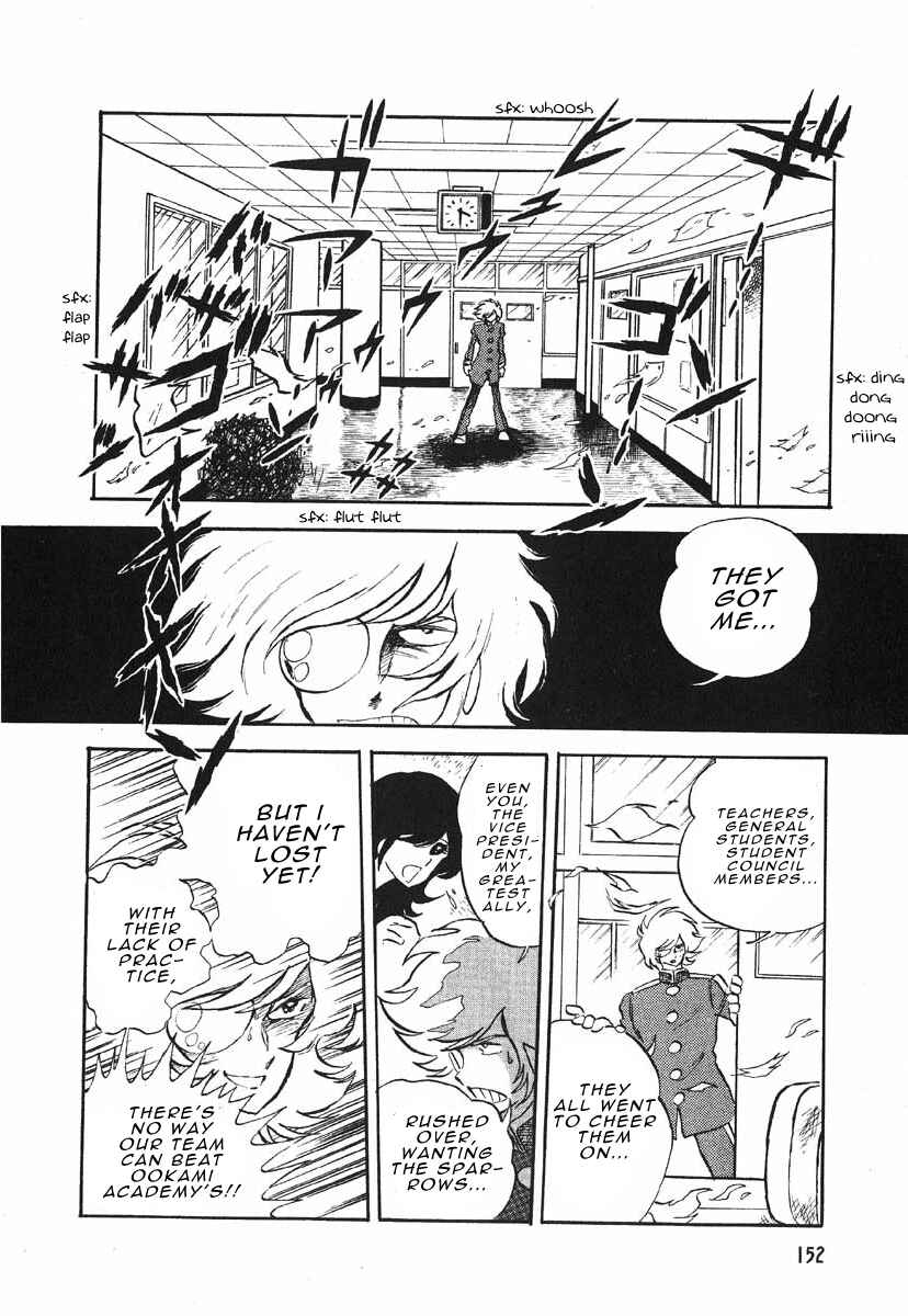 Page 2 Chapter 3.5 The Shimamoto