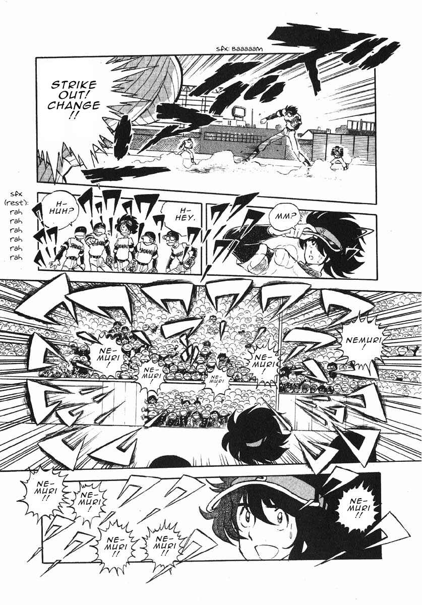 Page 3 Chapter 3.5 The Shimamoto