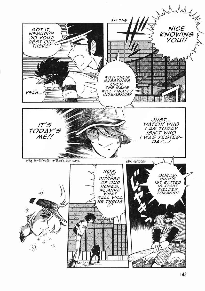 Page 10 Chapter 3.4 The Shimamoto