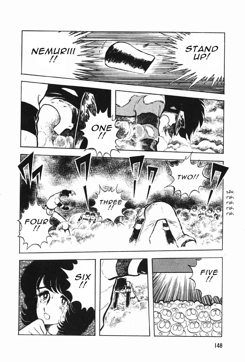 Page 16 Chapter 3.4 The Shimamoto