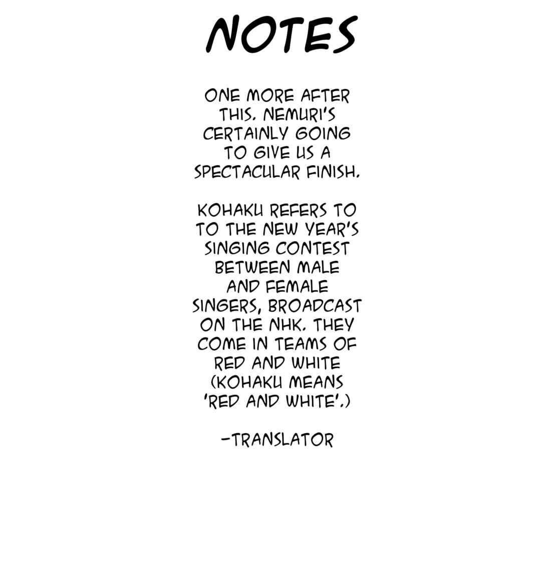 Page 19 Chapter 3.4 The Shimamoto