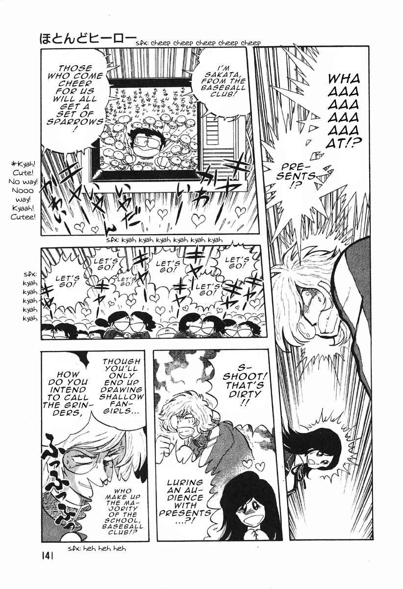 Page 9 Chapter 3.4 The Shimamoto