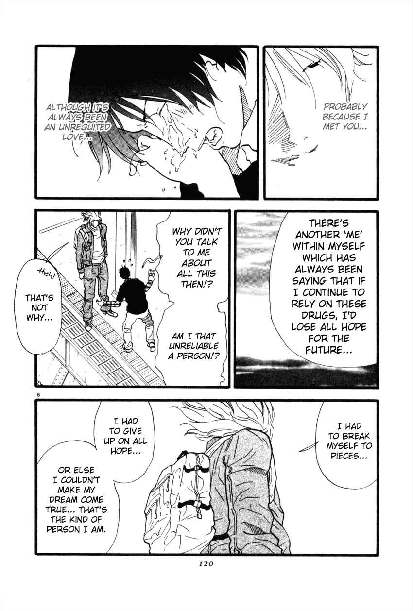 Page 8 Chapter 50 D-ASH