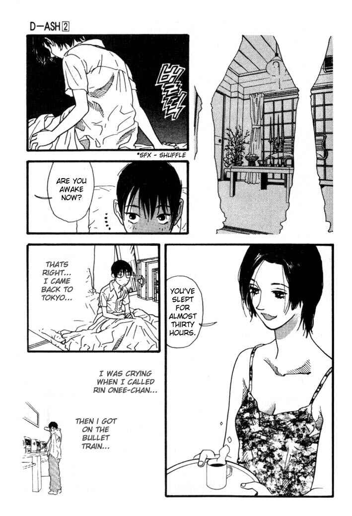 Page 3 Chapter 14 D-ASH