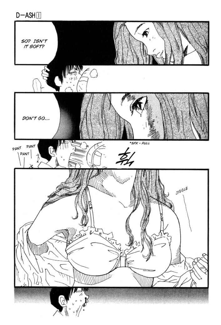 Page 17 Chapter 3 D-ASH