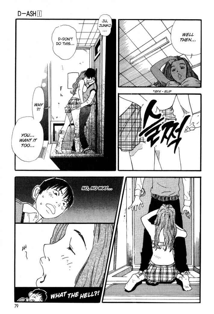 Page 19 Chapter 3 D-ASH