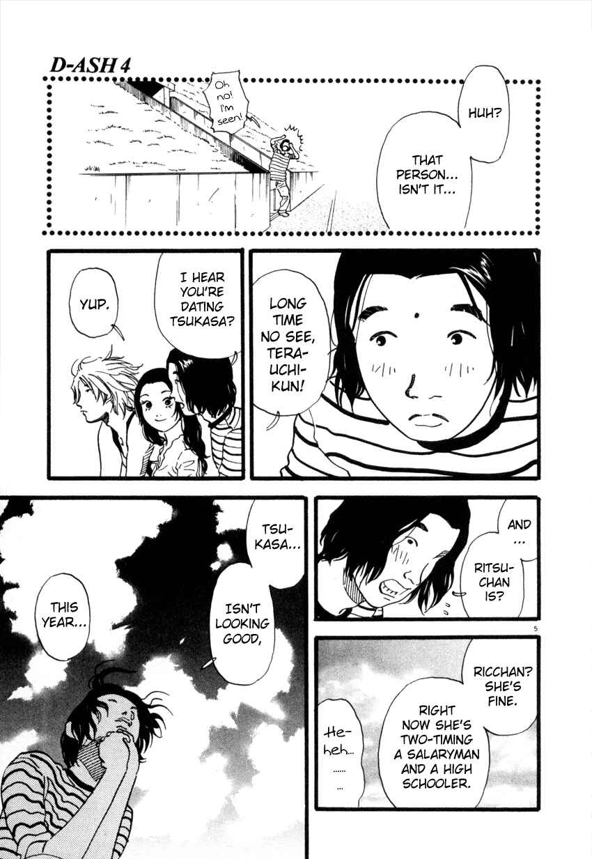 Page 5 Chapter 41 D-ASH