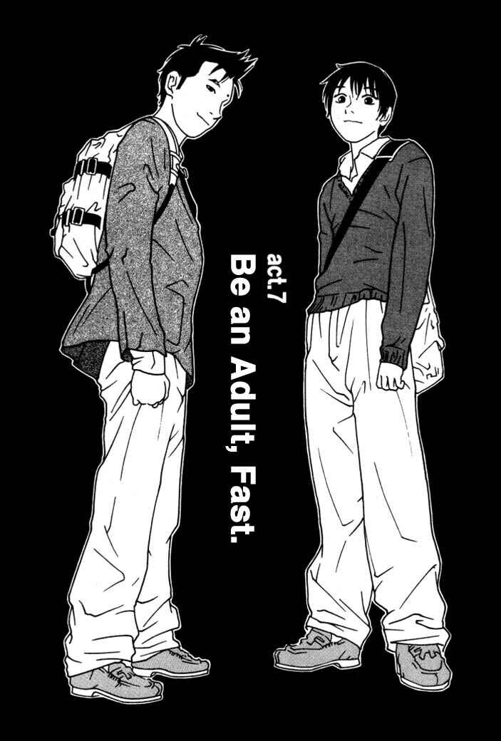 Page 1 Chapter 7 D-ASH