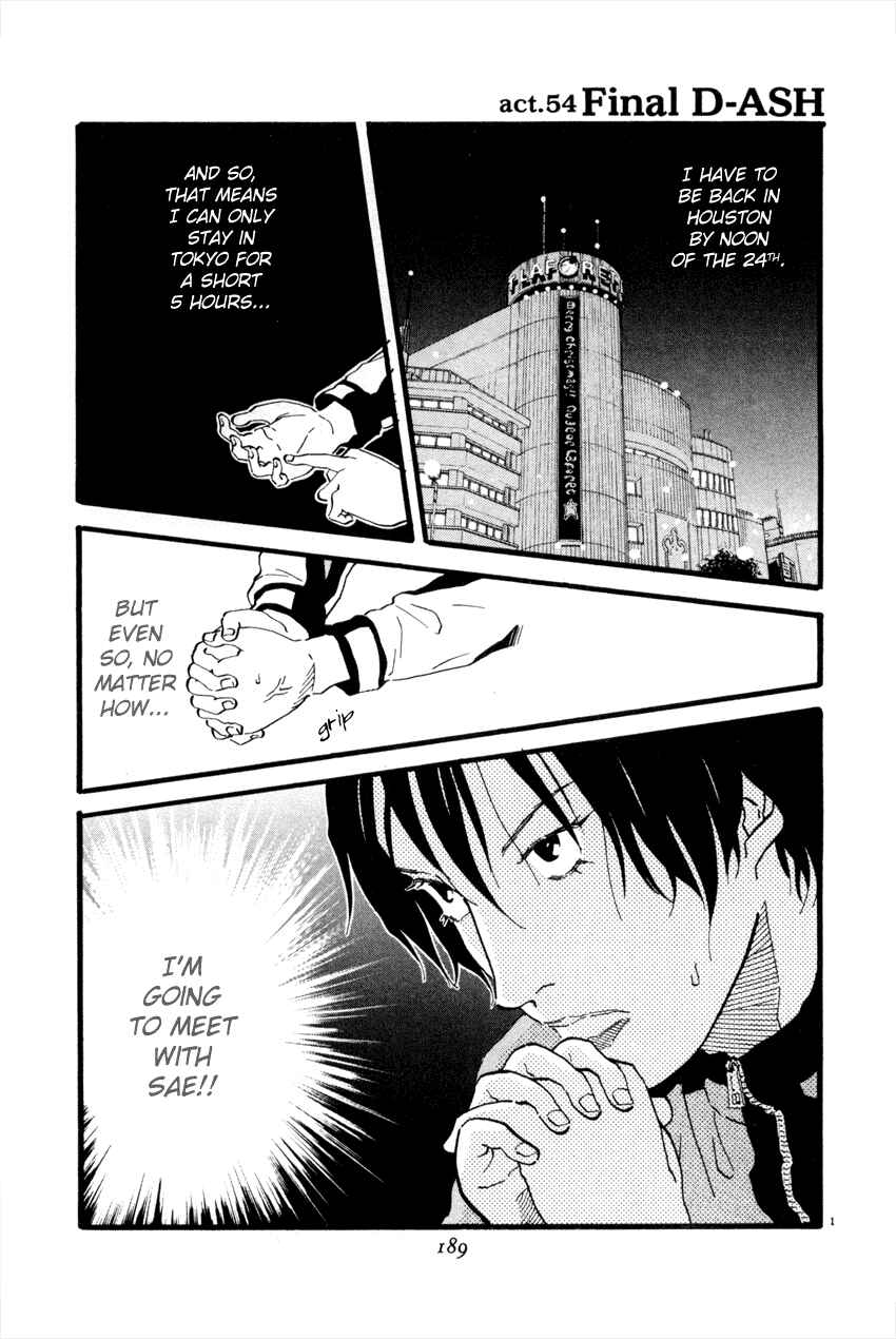 Page 1 Chapter 54 D-ASH