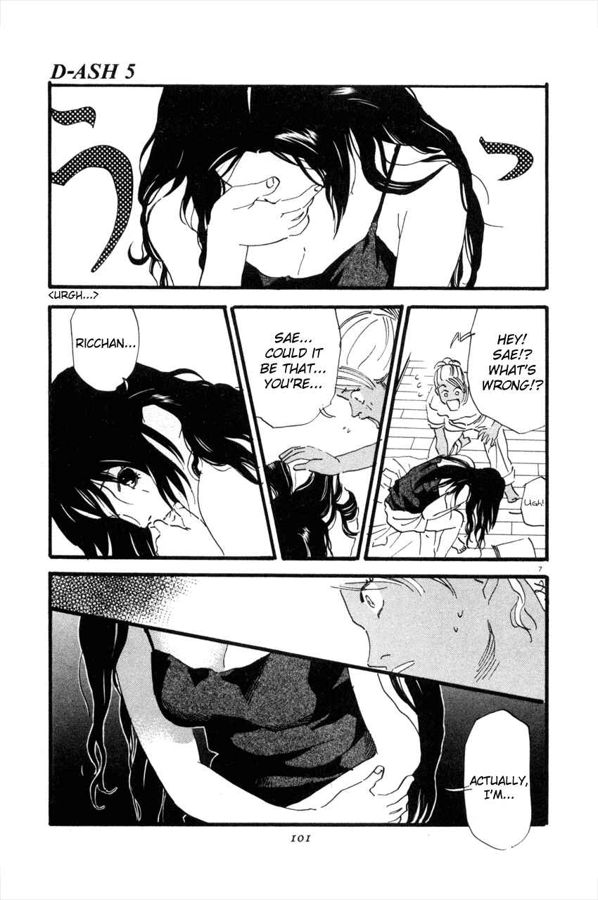 Page 7 Chapter 49 D-ASH
