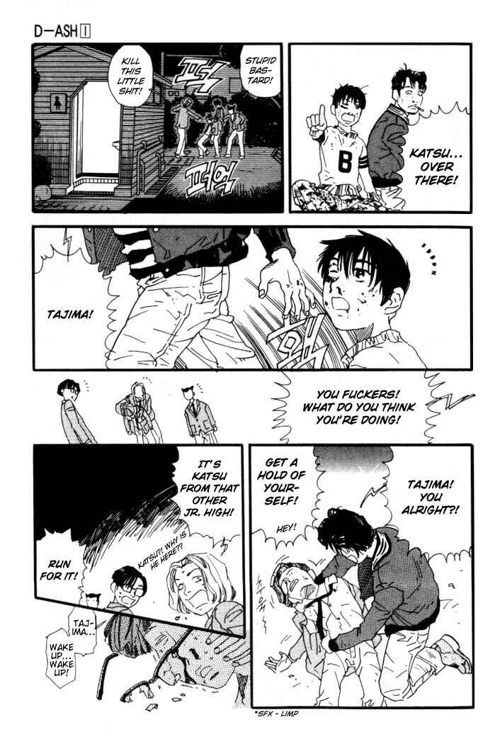 Page 16 Chapter 4 D-ASH