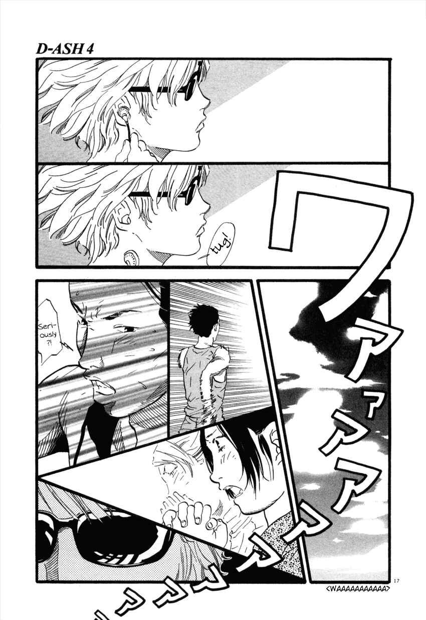 Page 17 Chapter 39 D-ASH