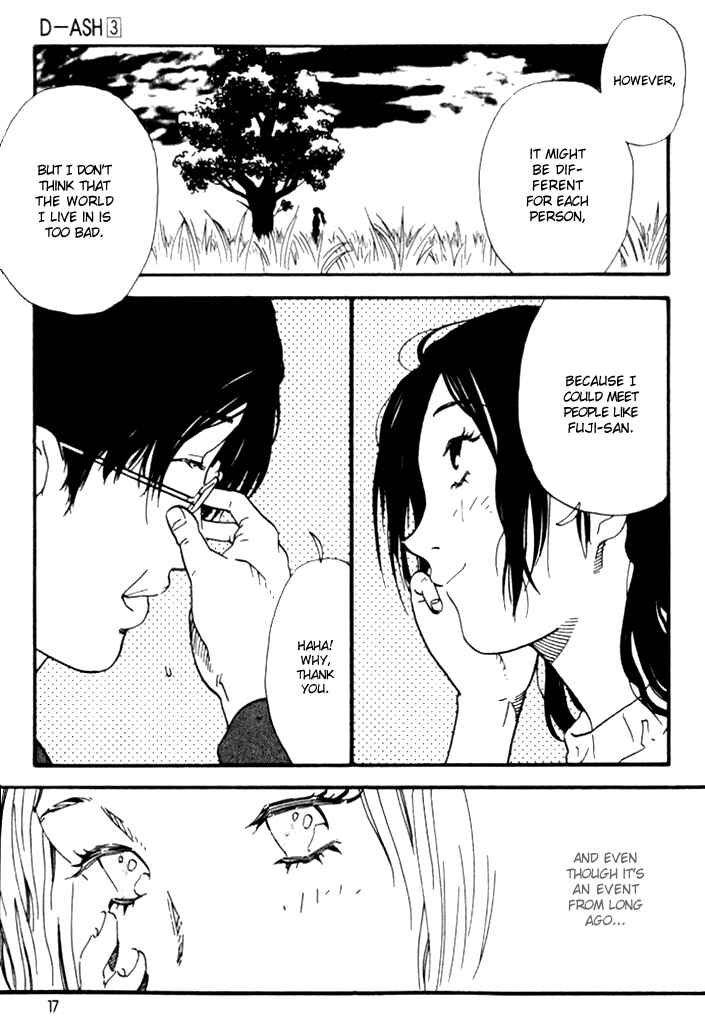 Page 16 Chapter 22 D-ASH