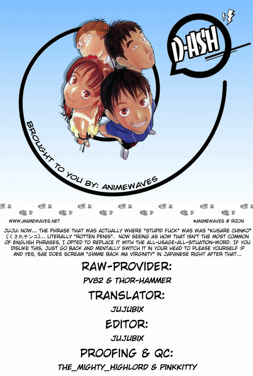 Page 19 Chapter 51 D-ASH