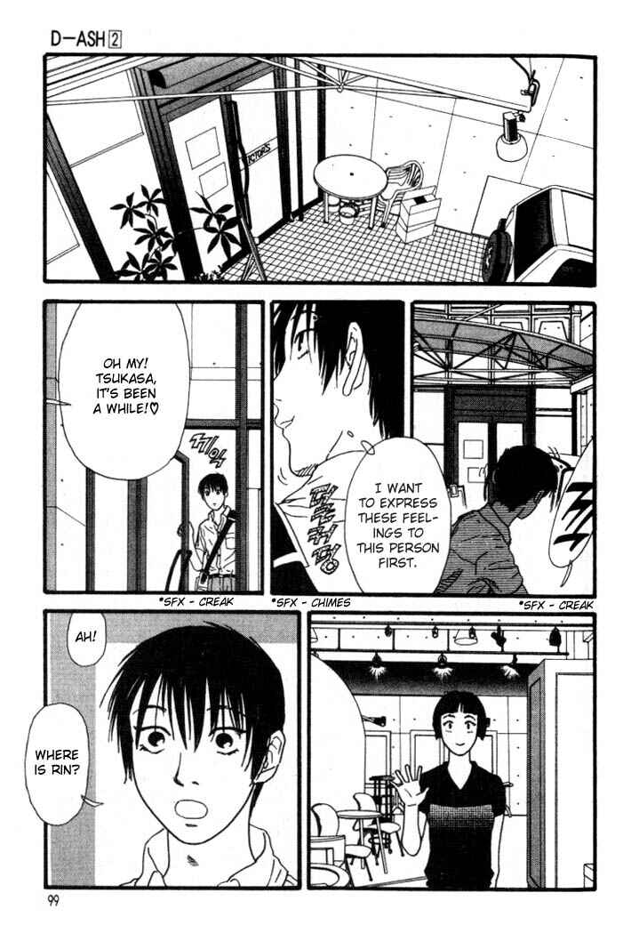 Page 19 Chapter 15 D-ASH