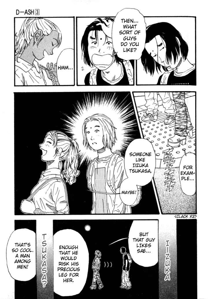 Page 5 Chapter 27 D-ASH