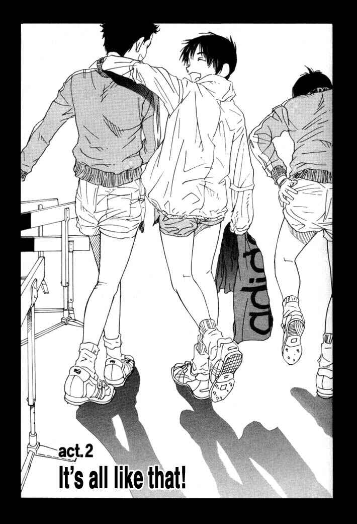 Page 1 Chapter 2 D-ASH