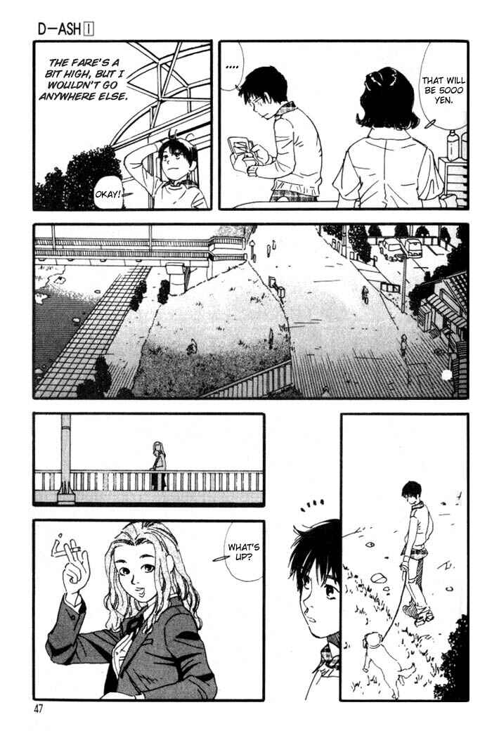Page 11 Chapter 2 D-ASH