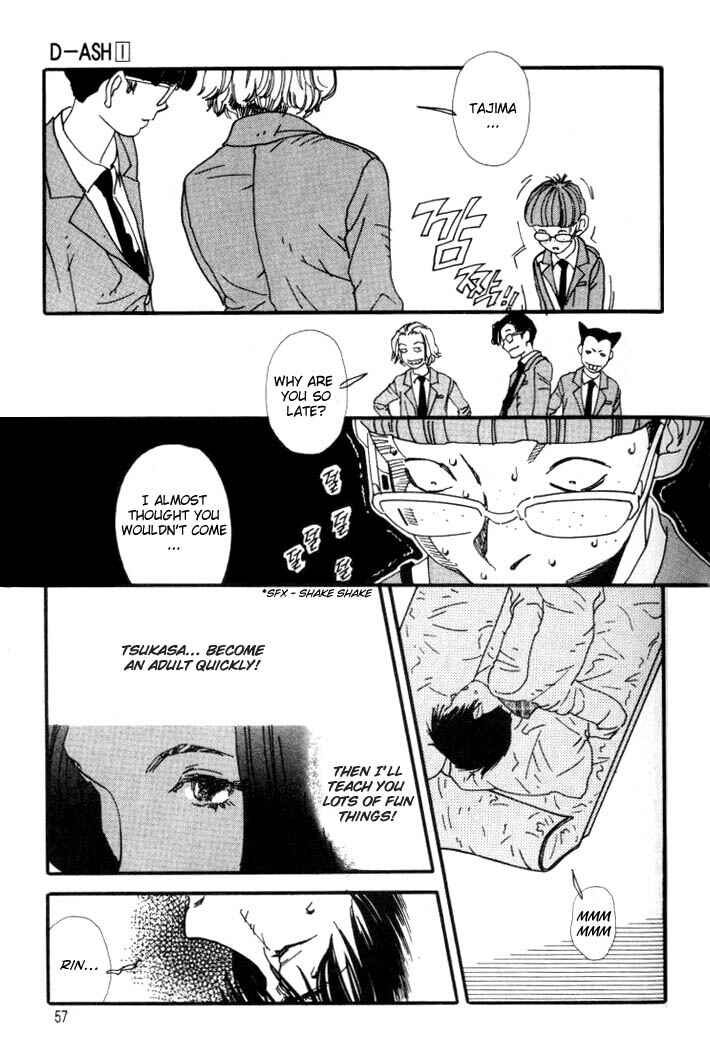 Page 21 Chapter 2 D-ASH