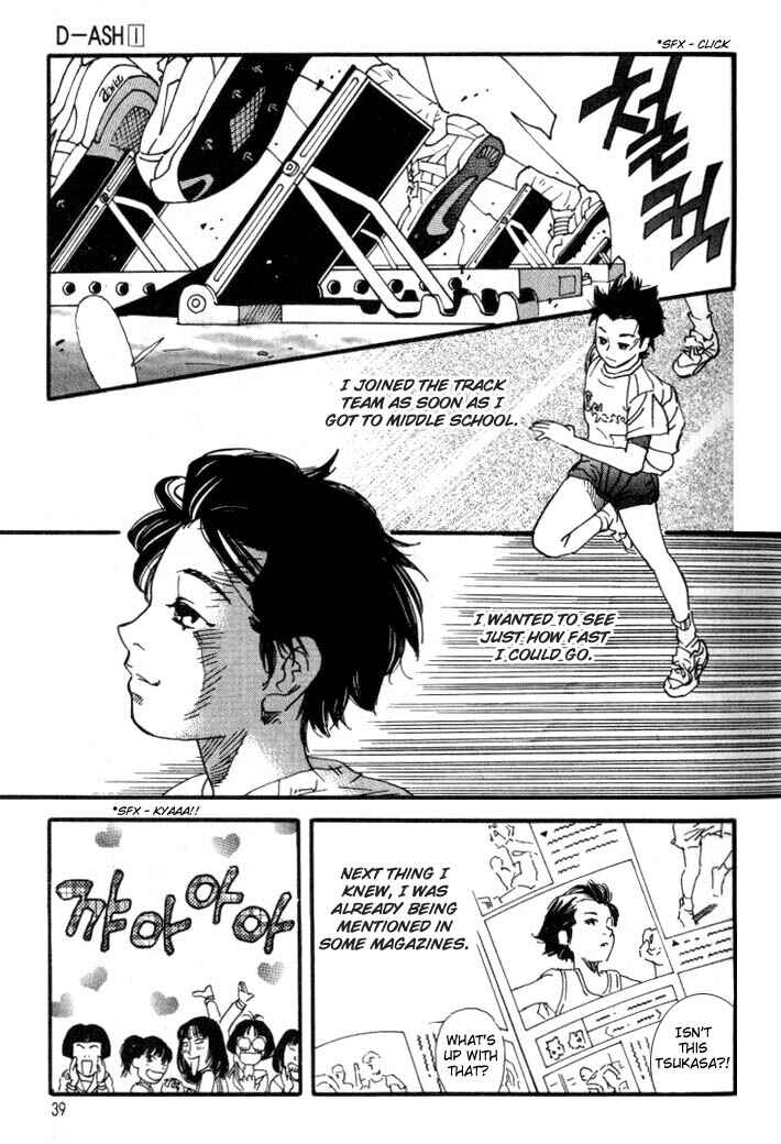 Page 3 Chapter 2 D-ASH