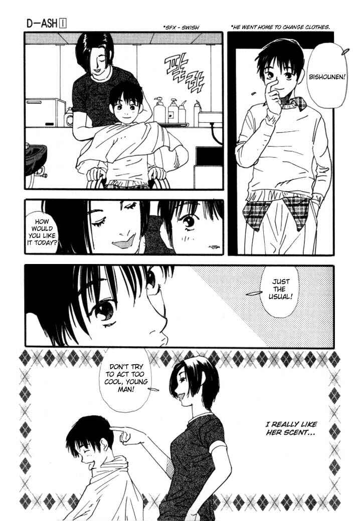 Page 9 Chapter 2 D-ASH