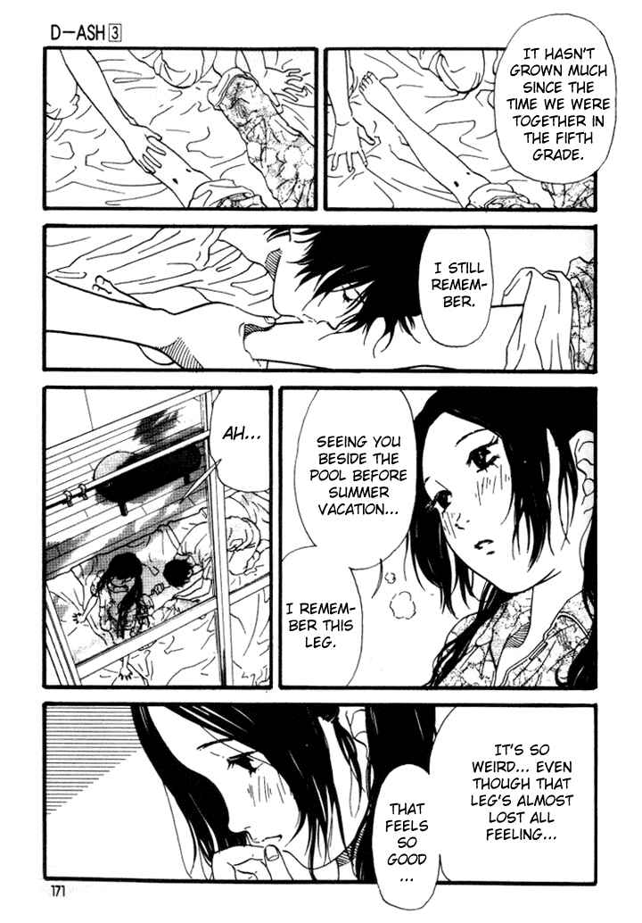 Page 5 Chapter 31 D-ASH