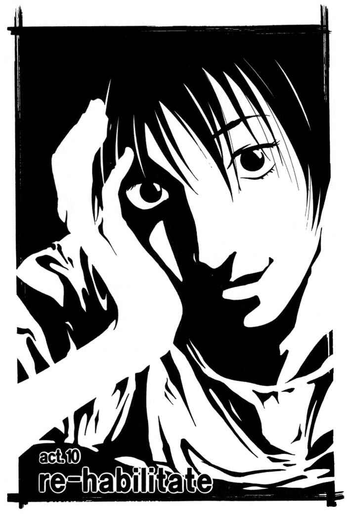 Page 1 Chapter 10 D-ASH