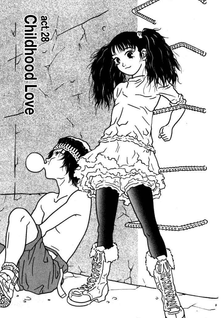 Page 1 Chapter 28 D-ASH